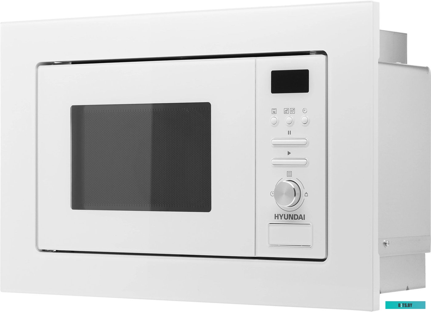 4630143141092 HBW 2040 WG Hyundai HBW 2040 (белый)