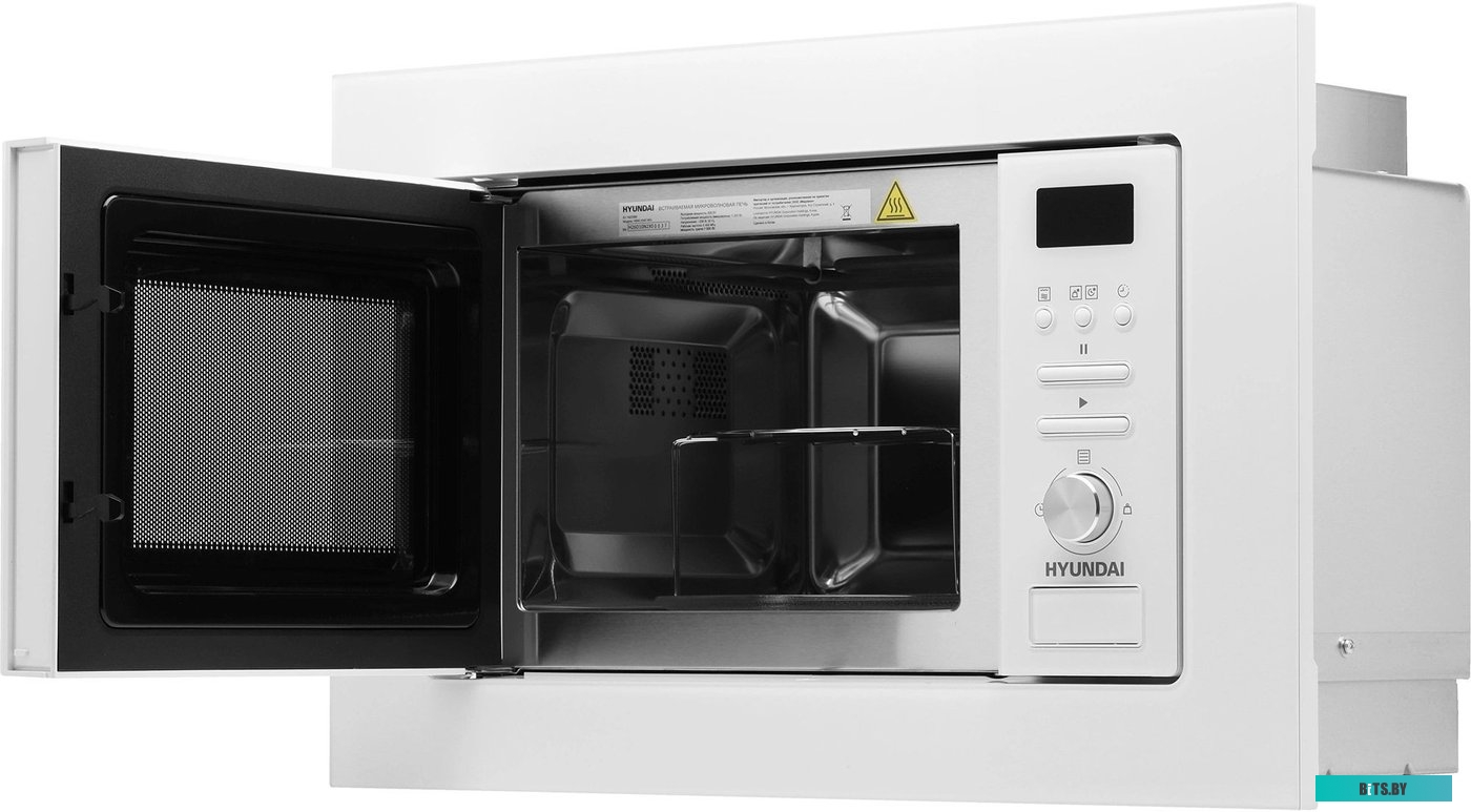 4630143141092 HBW 2040 WG Hyundai HBW 2040 (белый)