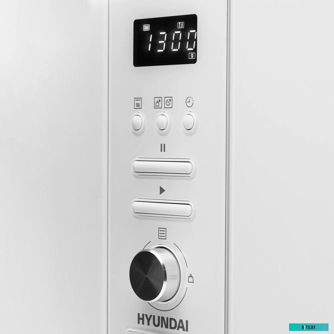 4630143141092 HBW 2040 WG Hyundai HBW 2040 (белый)