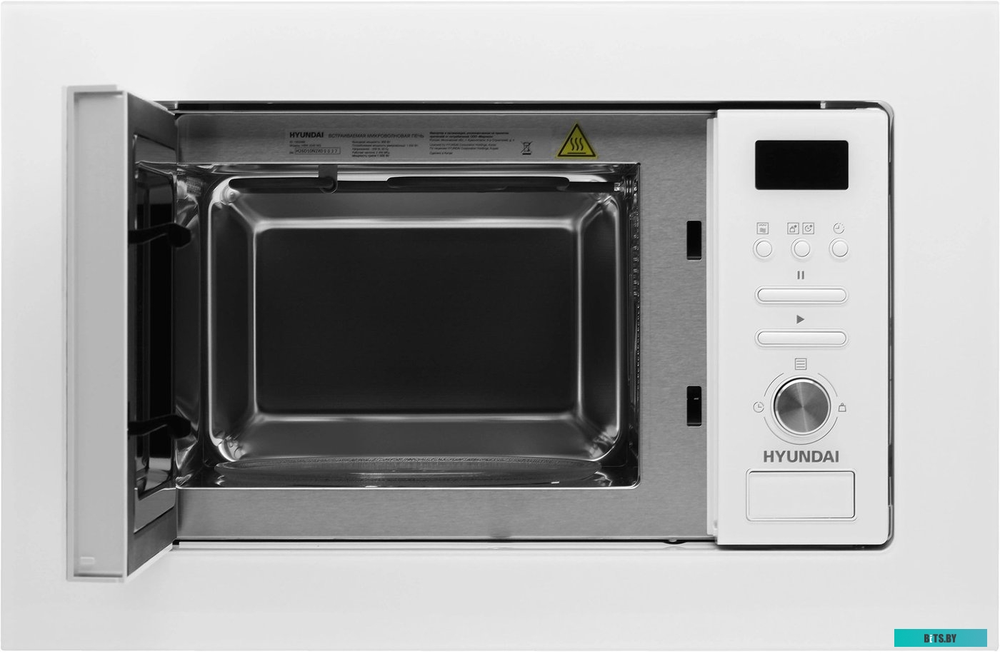 4630143141092 HBW 2040 WG Hyundai HBW 2040 (белый)