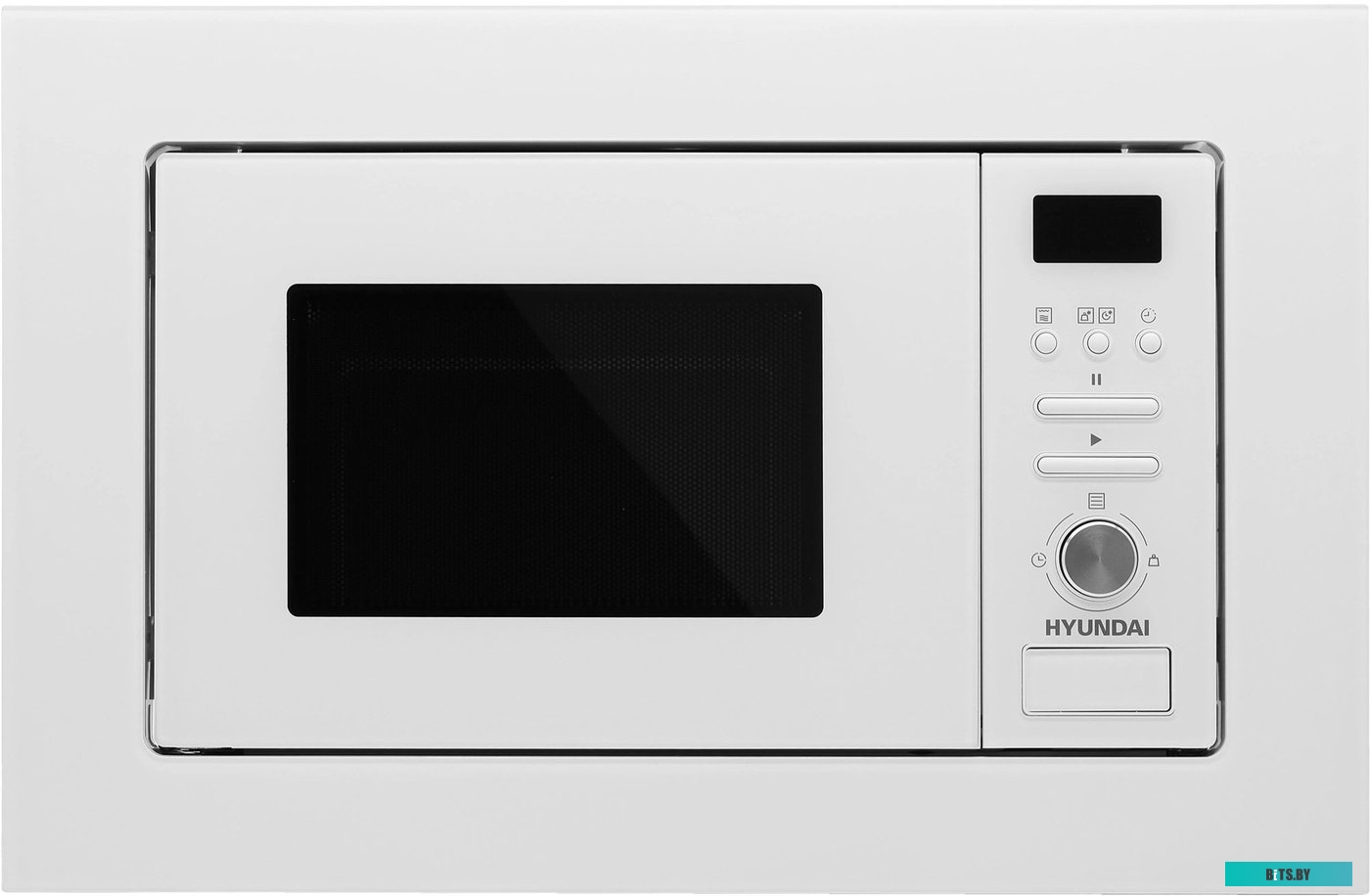 4630143141092 HBW 2040 WG Hyundai HBW 2040 (белый)