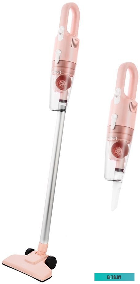 Пылесос Kitfort KT-586-3