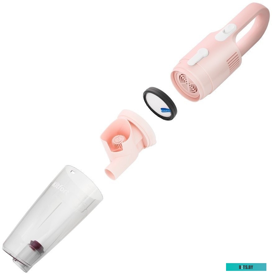 Пылесос Kitfort KT-586-3