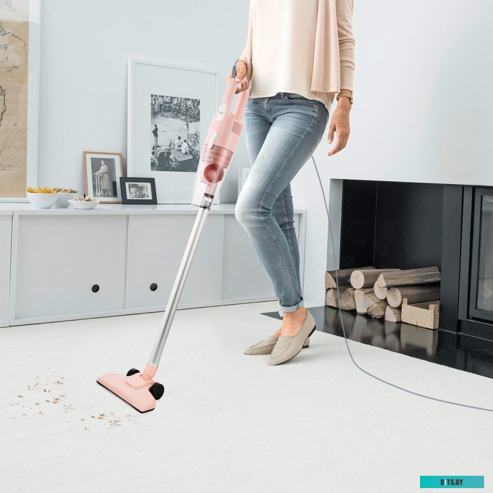 Пылесос Kitfort KT-586-3