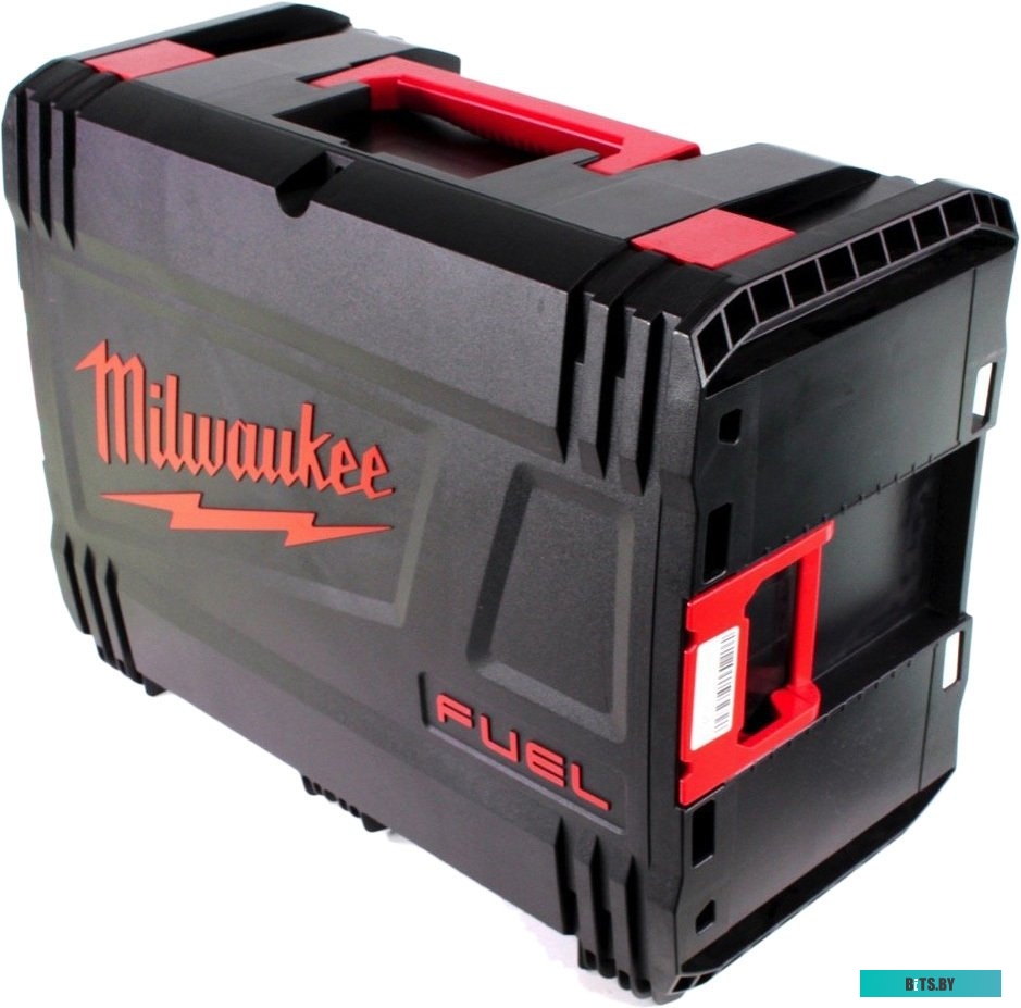 Кейс Milwaukee HD Box 3 4932453386