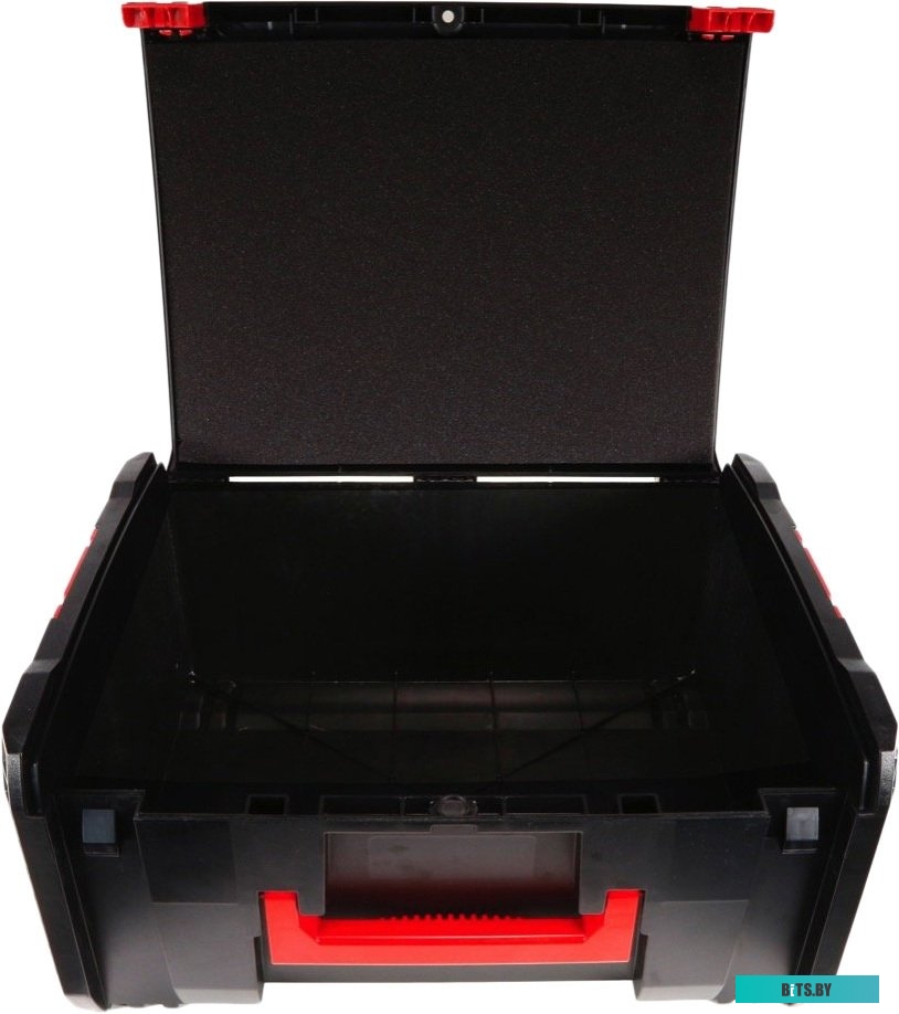 Кейс Milwaukee HD Box 3 4932453386