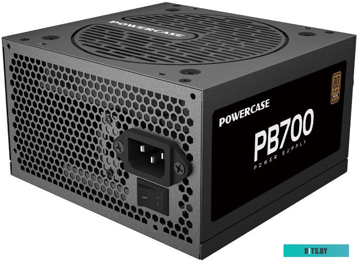 Блок питания Powercase PB700