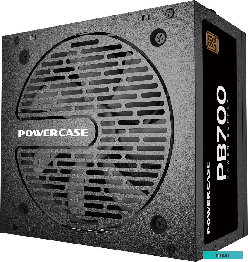 Блок питания Powercase PB700