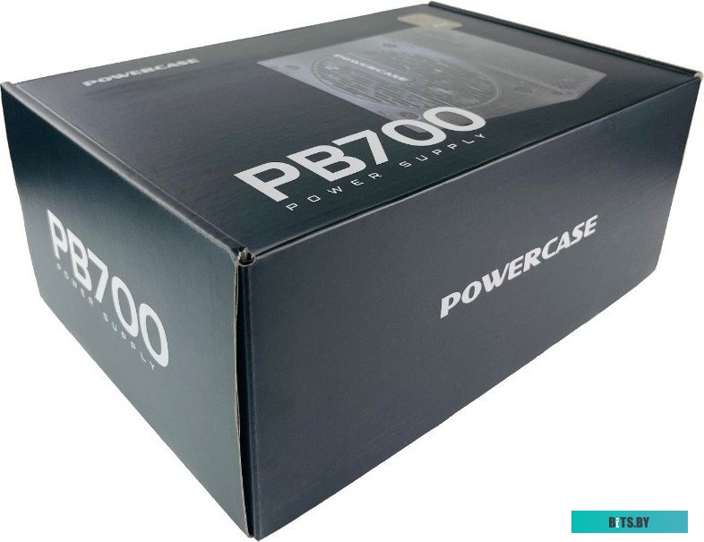 Блок питания Powercase PB700