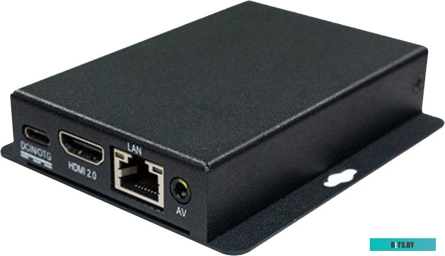 Одноплатный компьютер Firefly EC-R3328PC 16GB