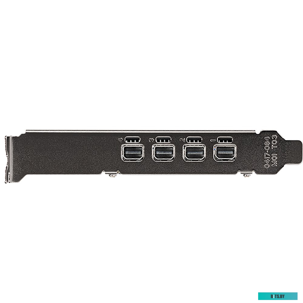 Видеокарта Nvidia T1000-8G with ATX and LP (ATX installed, LP included) 900-5G172-2270-000||A+L