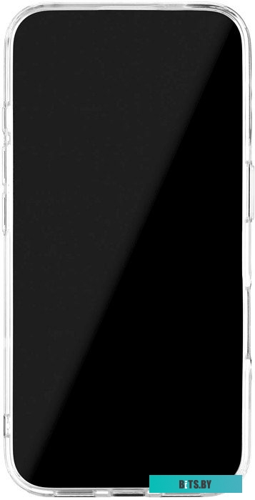 CS395TT61RL-I24M uBear Real Mag Case для Apple iPhone 16 (прозрачный)