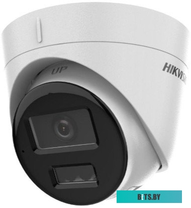 Видеокамера IP HIKVISION DS-2CD1043G2-LIU (2.8 MM) DS-2CD1043G2-LIU (2.8 MM)