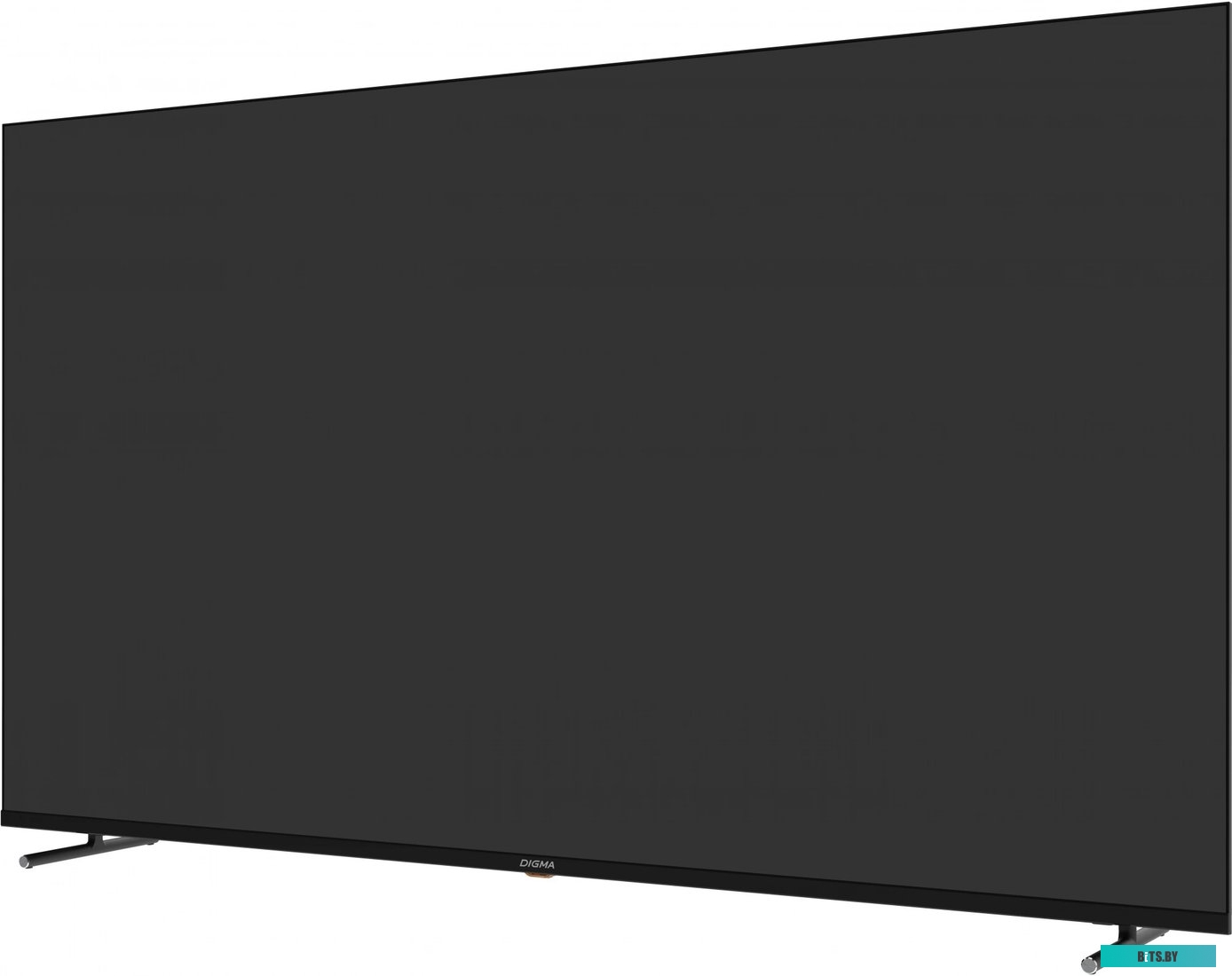 Телевизор Digma DM-LED65UBB33
