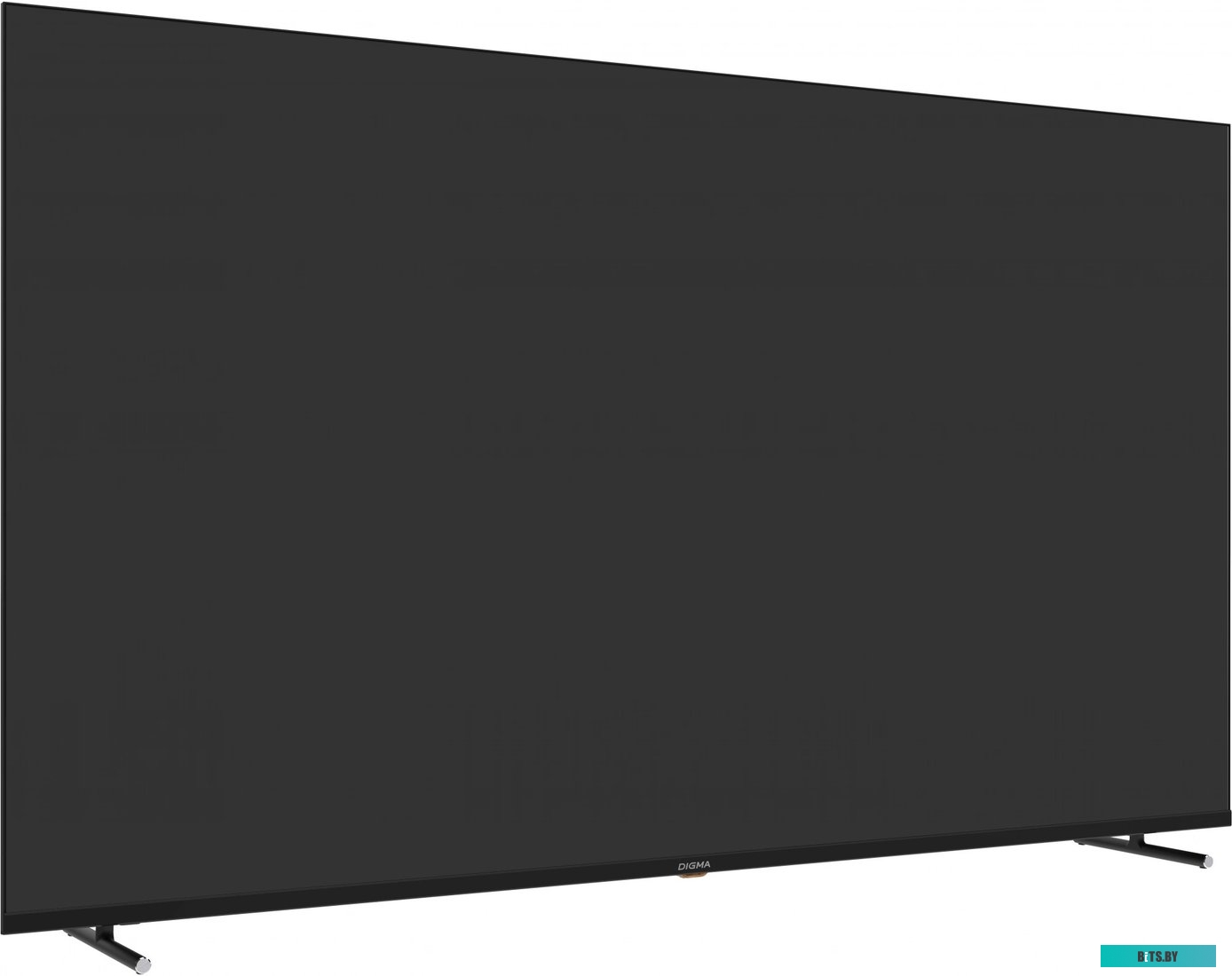 Телевизор Digma DM-LED65UBB33