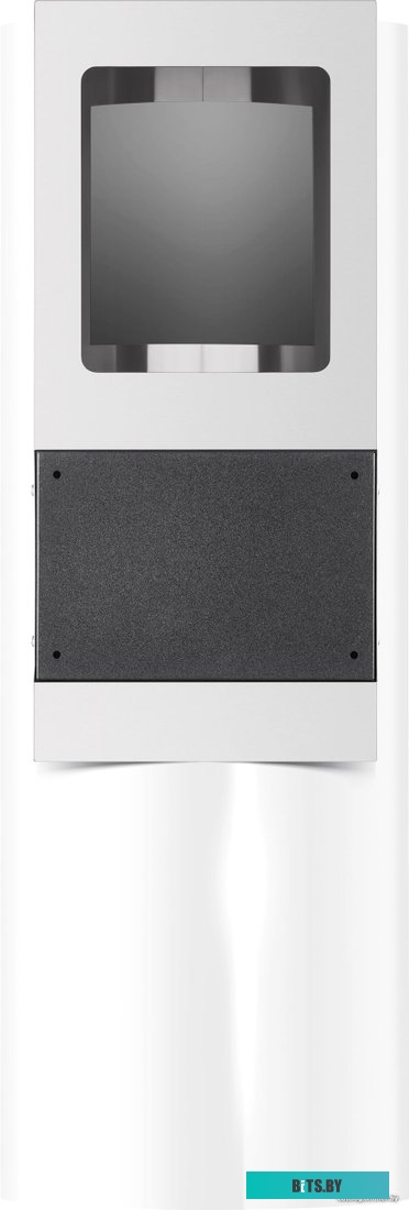 КА-00015696 Вытяжка каминная MAUNFELD Lee Wall 39,  белый,  сенсорное управление [ка-00015696]