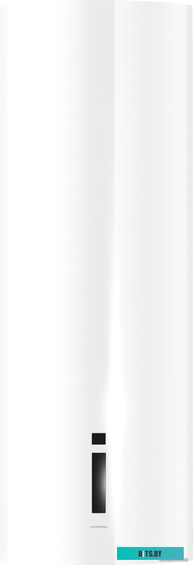 КА-00015696 Вытяжка каминная MAUNFELD Lee Wall 39,  белый,  сенсорное управление [ка-00015696]