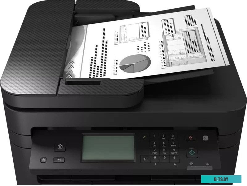 Картридж струйный Canon PFI-050BK 5698C001 черный (70мл) для Canon imagePROGRAF TC-20M 5698C001