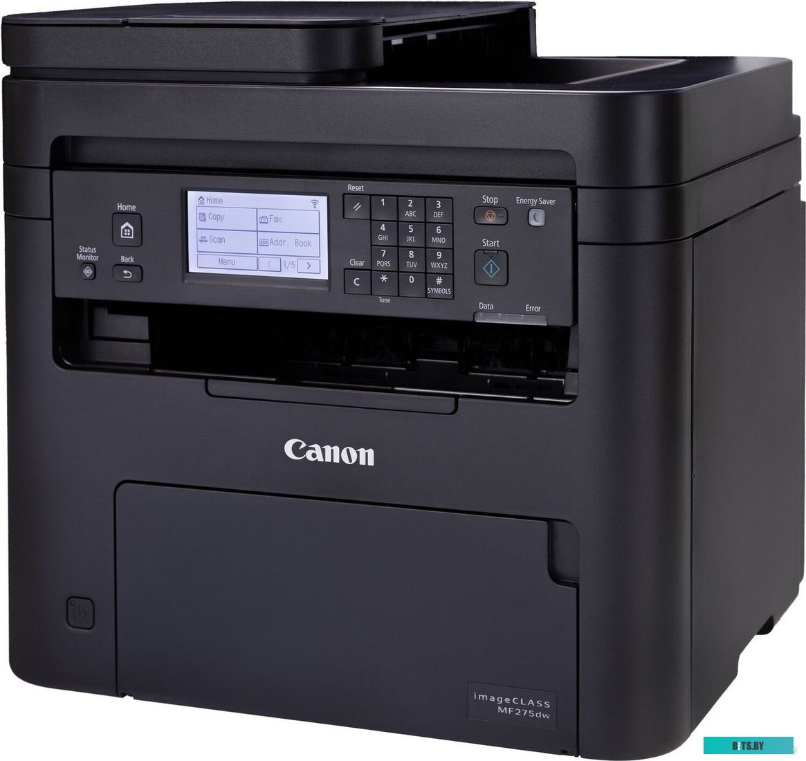 Картридж струйный Canon PFI-050BK 5698C001 черный (70мл) для Canon imagePROGRAF TC-20M 5698C001
