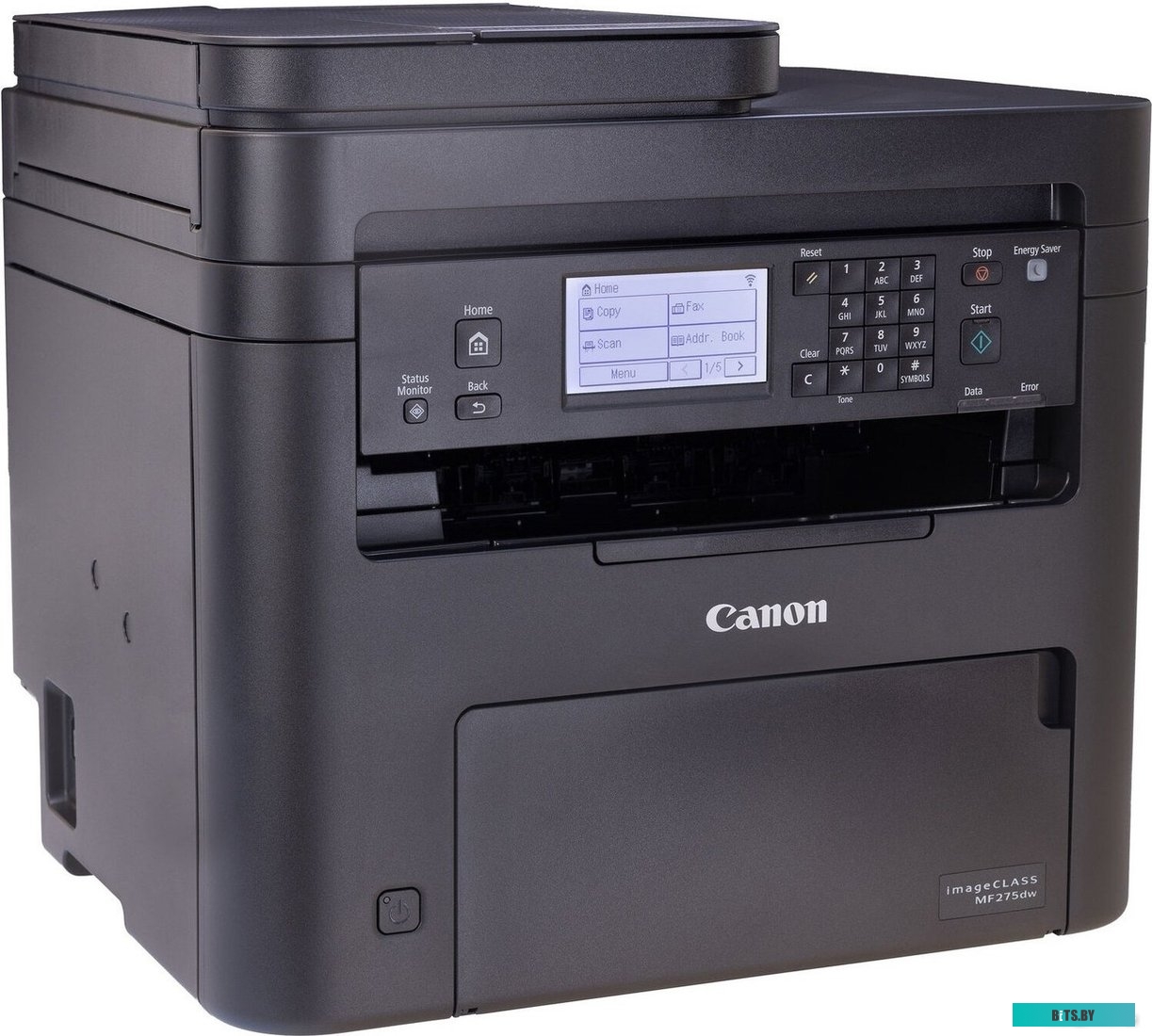 Картридж струйный Canon PFI-050BK 5698C001 черный (70мл) для Canon imagePROGRAF TC-20M 5698C001