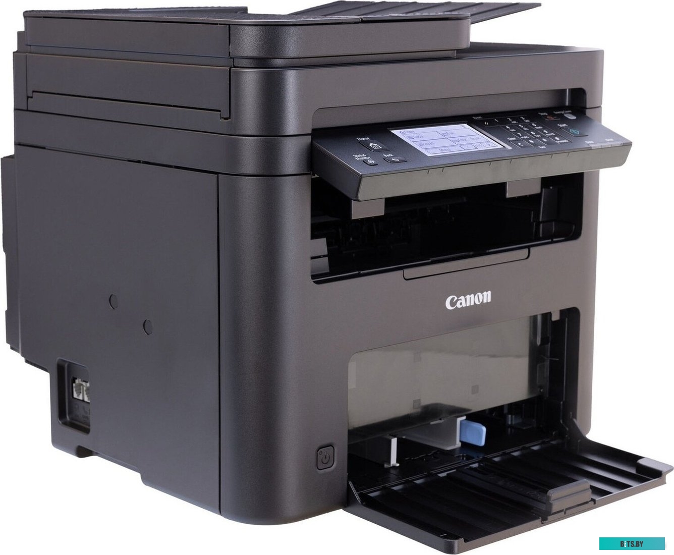 Картридж струйный Canon PFI-050BK 5698C001 черный (70мл) для Canon imagePROGRAF TC-20M 5698C001