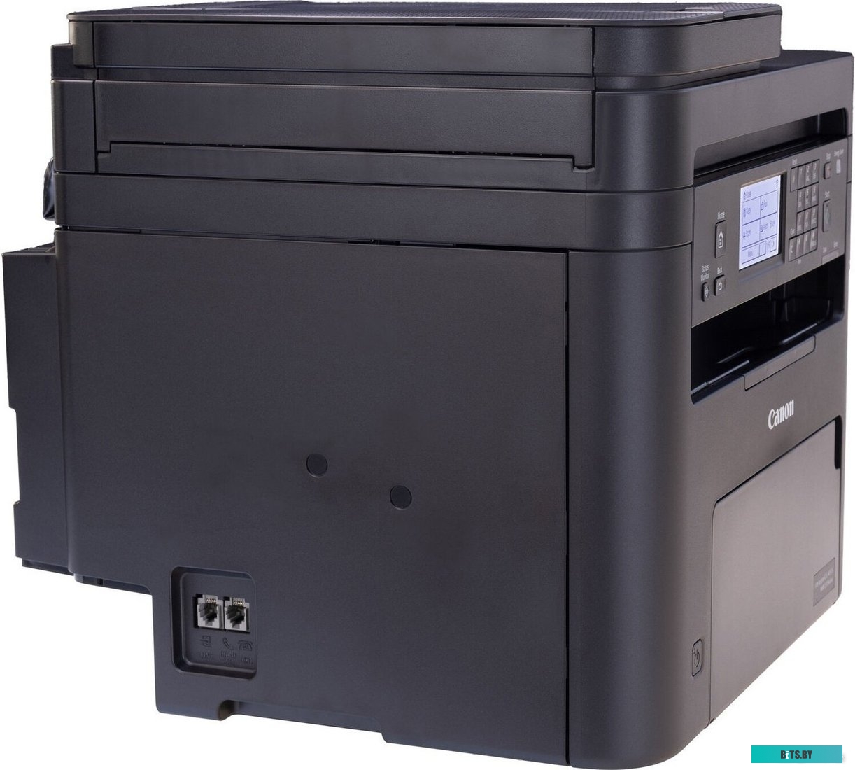 Картридж струйный Canon PFI-050BK 5698C001 черный (70мл) для Canon imagePROGRAF TC-20M 5698C001