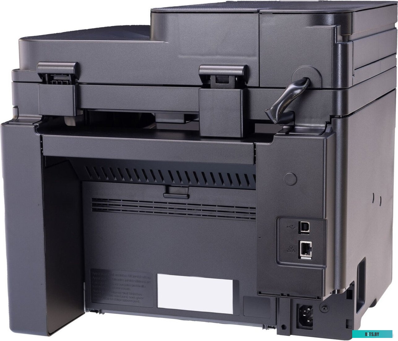 Картридж струйный Canon PFI-050BK 5698C001 черный (70мл) для Canon imagePROGRAF TC-20M 5698C001