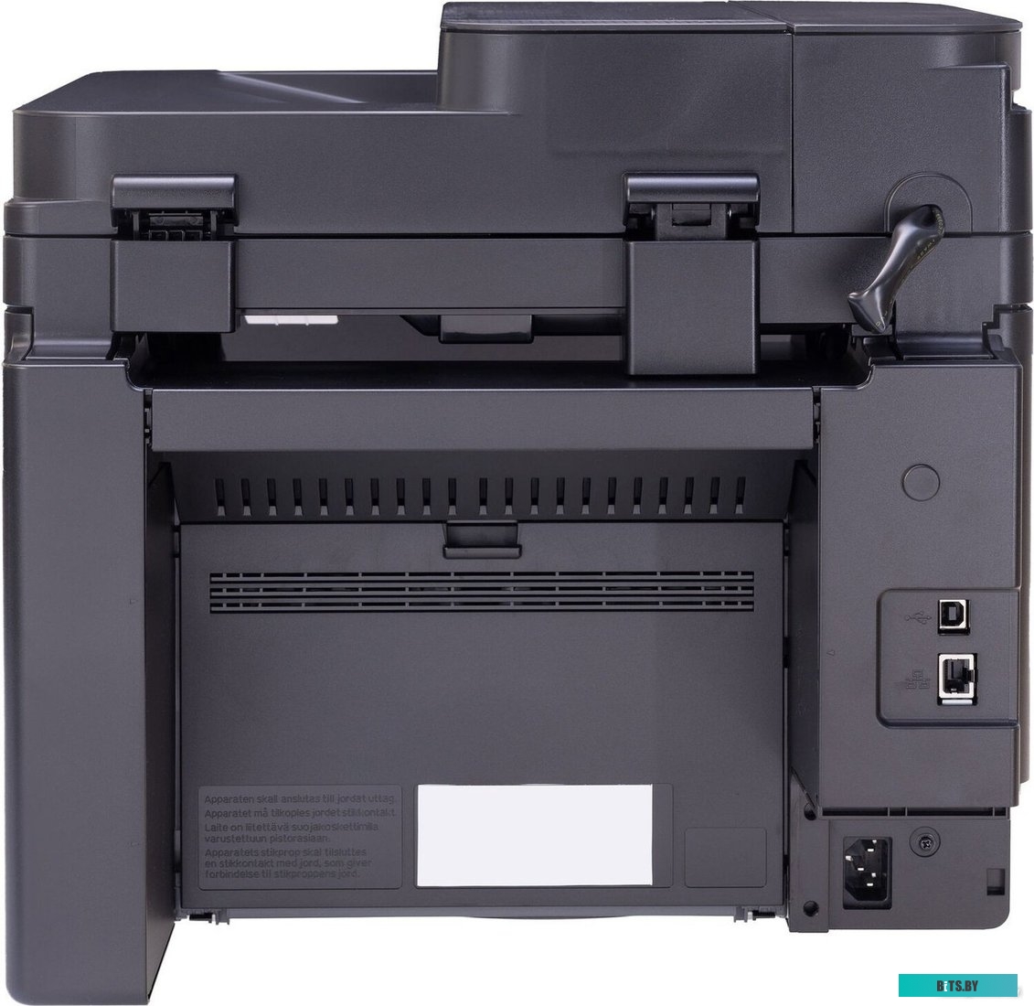 Картридж струйный Canon PFI-050BK 5698C001 черный (70мл) для Canon imagePROGRAF TC-20M 5698C001