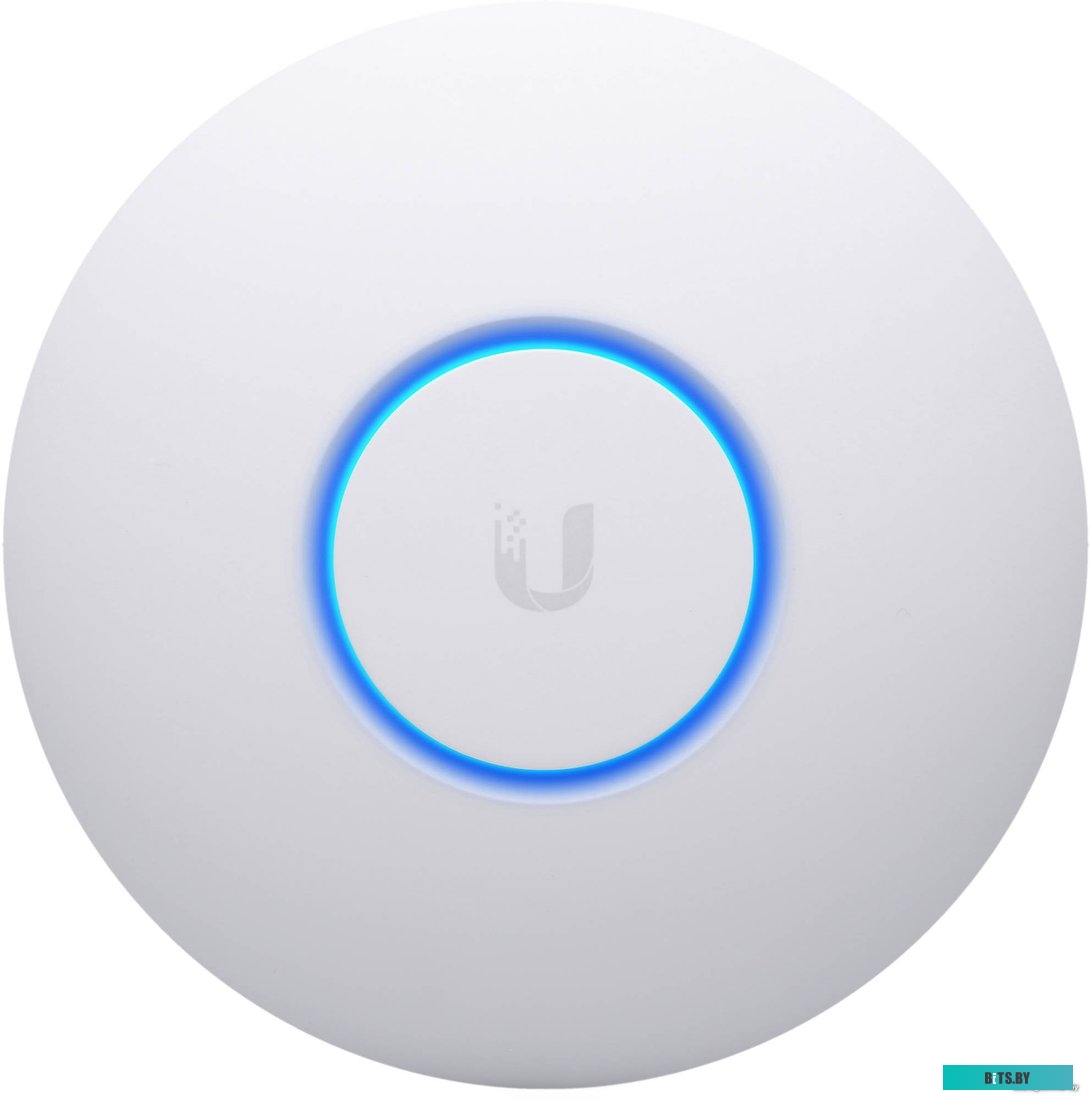 Точка доступа Ubiquiti UniFi AP NanoHD 5-pack <UAP-nanoHD-5>