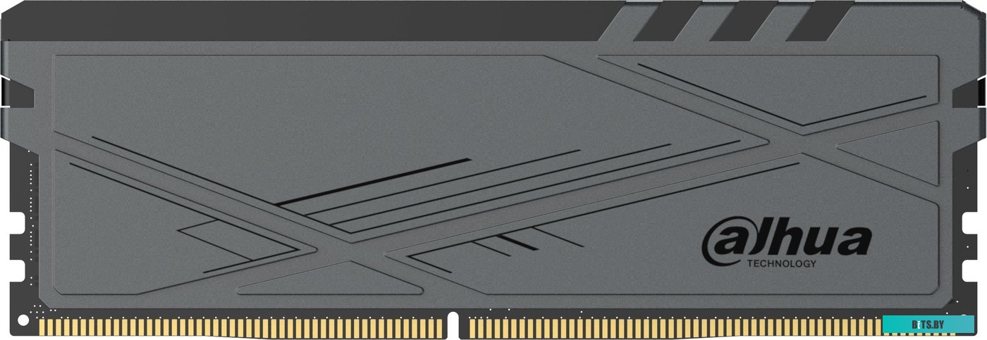 Оперативная память Dahua C600 16ГБ DDR5 6000 МГц DHI-DDR-C600UHD16G60