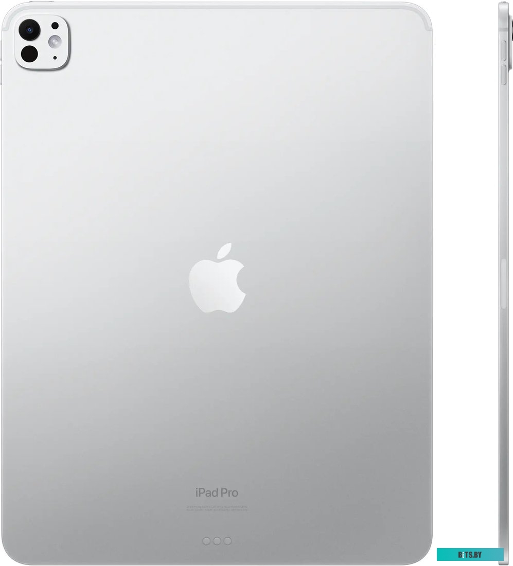 Планшет IPAD PRO 13" 2TB WIFI NANO SILVER MWRJ3LL/A APPLE MWRJ3LL/A
