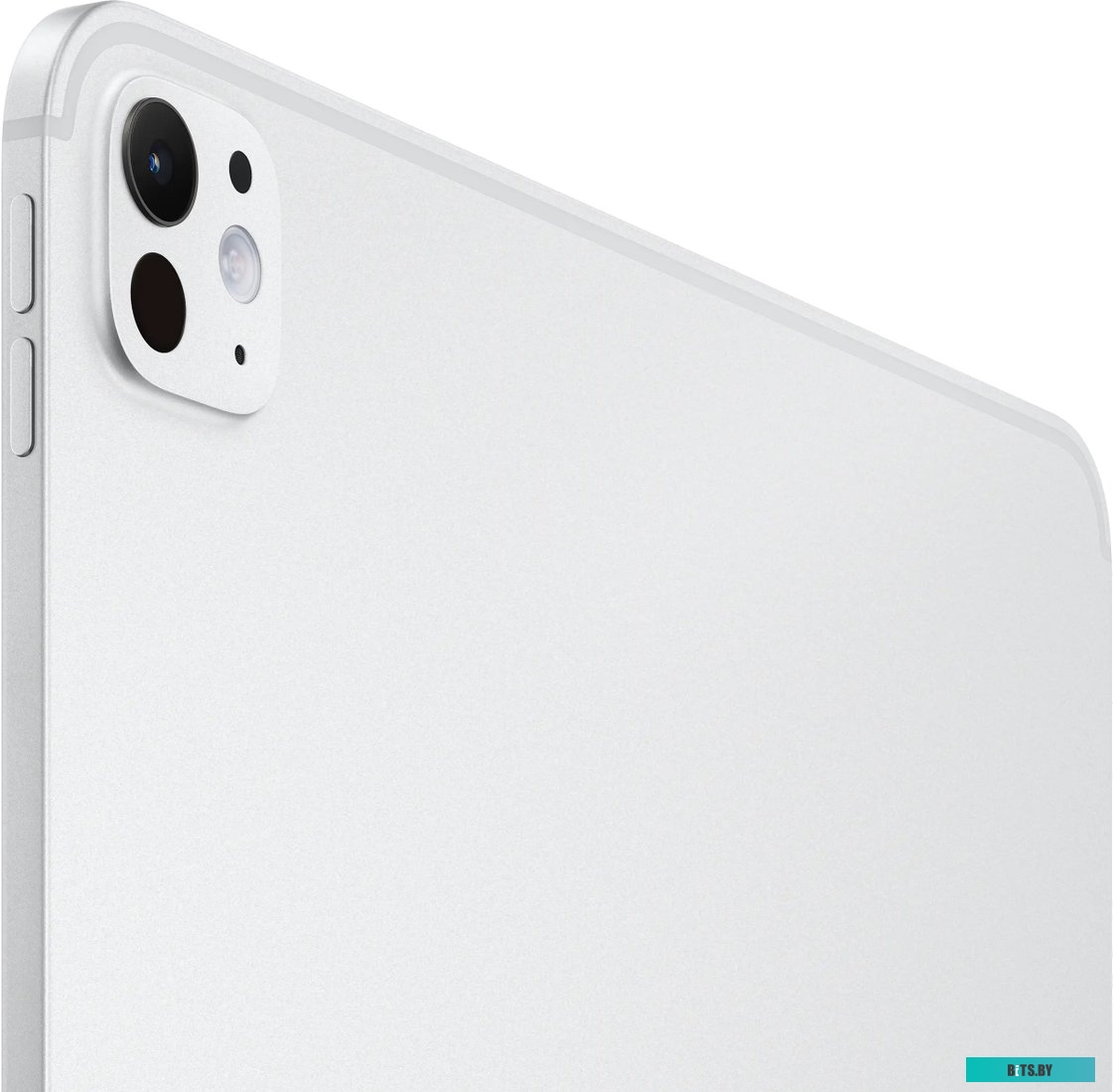 Планшет IPAD PRO 13" 2TB WIFI NANO SILVER MWRJ3LL/A APPLE MWRJ3LL/A