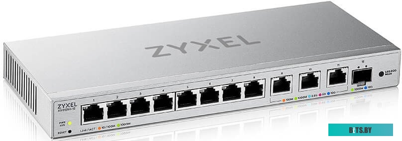 Zyxel XGS1250-12-ZZ0102F