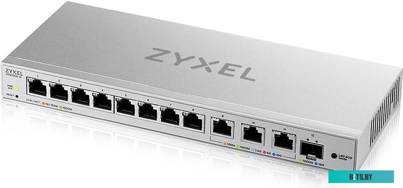 Zyxel XGS1250-12-ZZ0102F