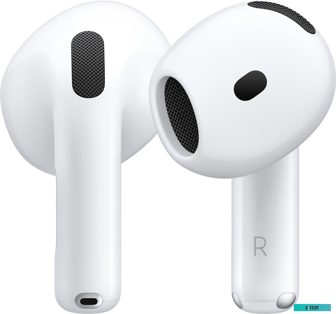 Apple AirPods 4 (без активного шумоподавления)