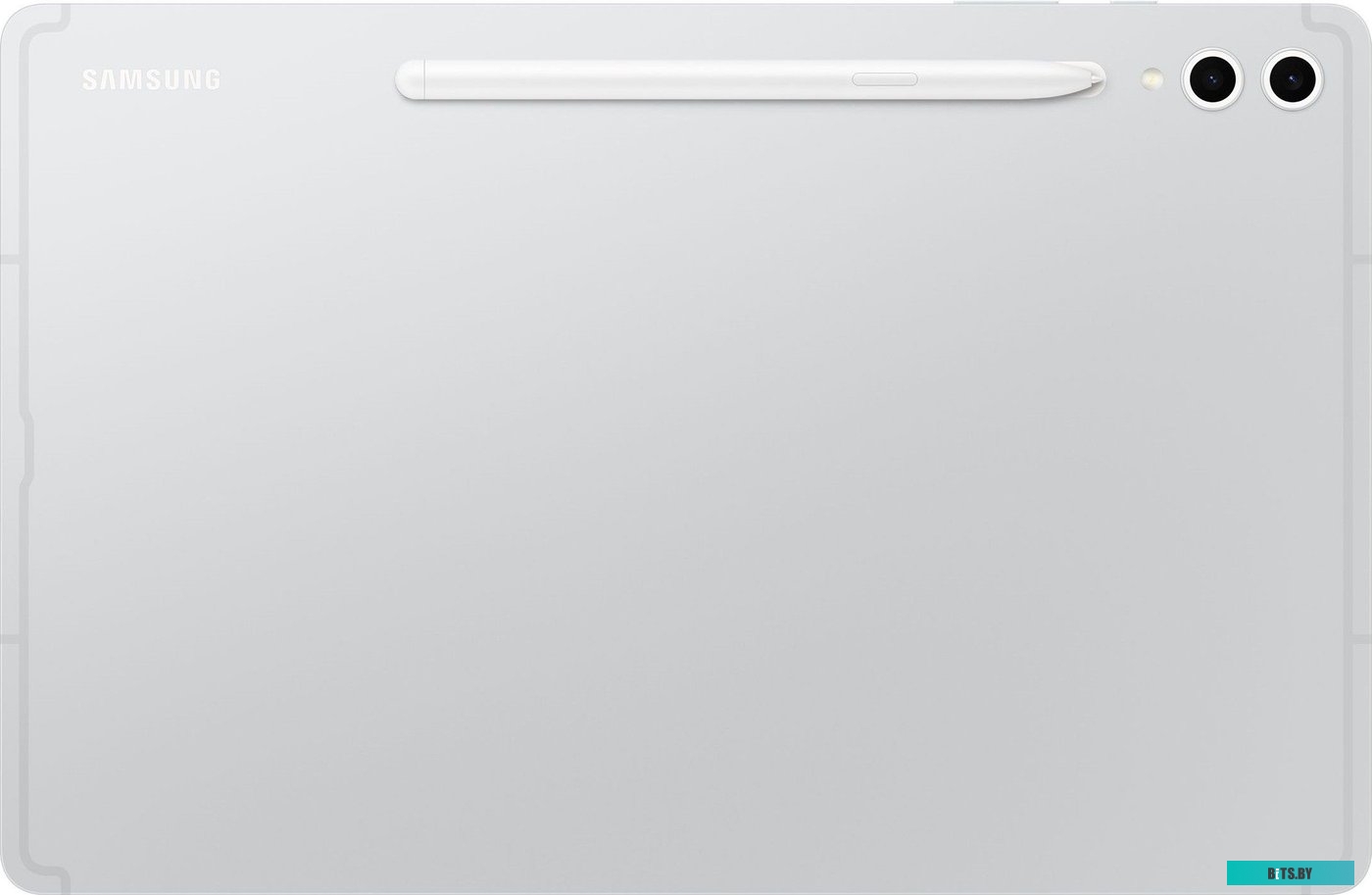 SM-X820NZSPCAU Samsung Galaxy Tab S10+ Wi-Fi SM-X820 12GB/512GB (серебристый)