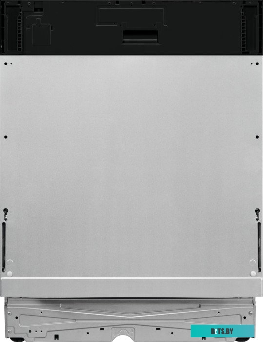 EEG88520W Встраиваемая посудомоечная машина Electrolux EEG88520W,  полноразмерная, ширина 59.6см, полновстраиваемая, загрузка 14 комплектов