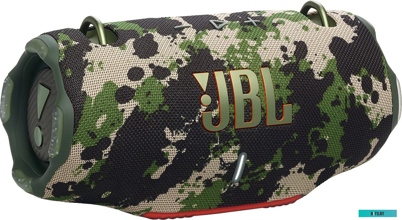 JBLXTREME4CAMO JBL Xtreme 4 (камуфляж)