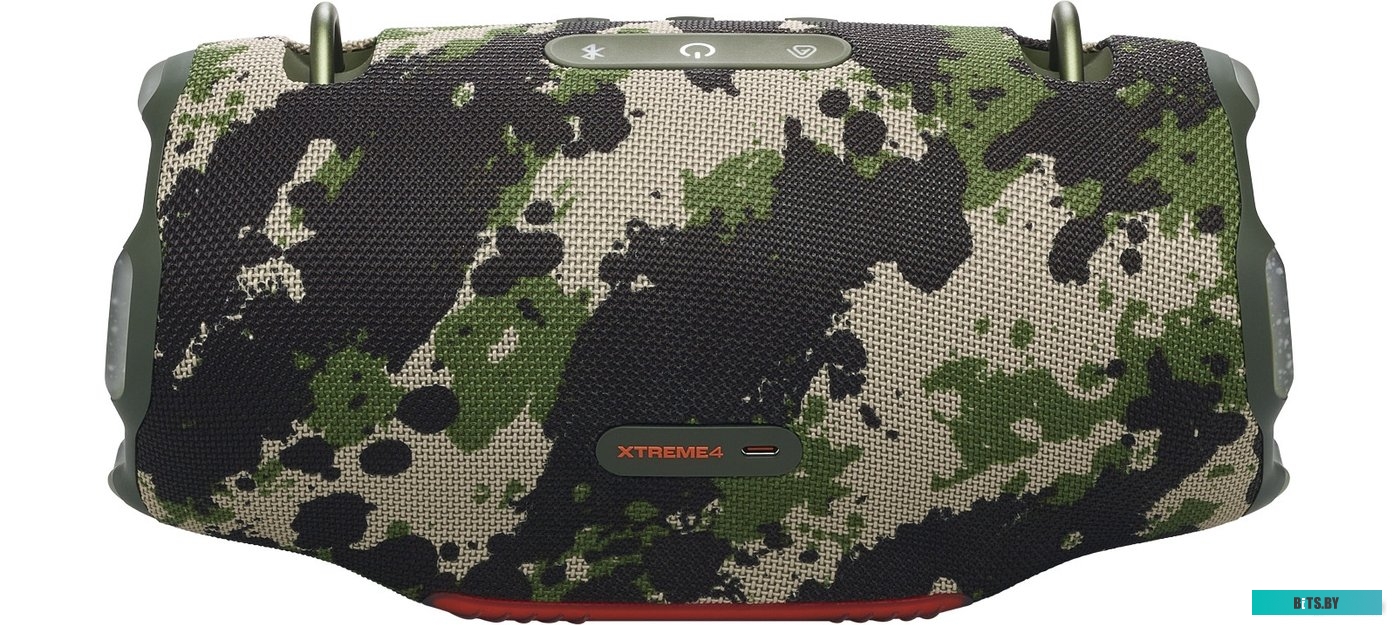 JBLXTREME4CAMO JBL Xtreme 4 (камуфляж)