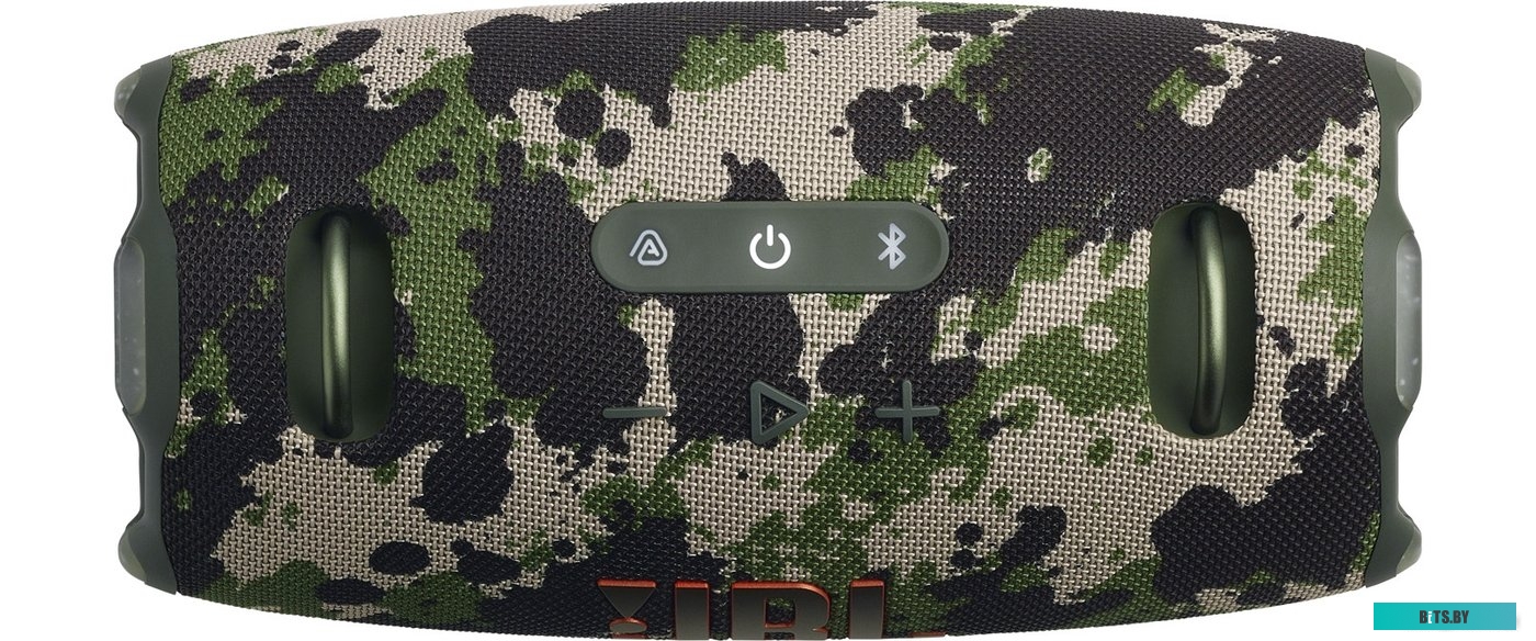 JBLXTREME4CAMO JBL Xtreme 4 (камуфляж)