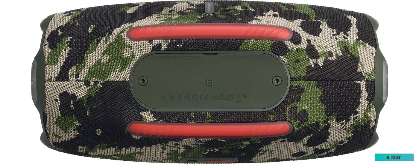 JBLXTREME4CAMO JBL Xtreme 4 (камуфляж)