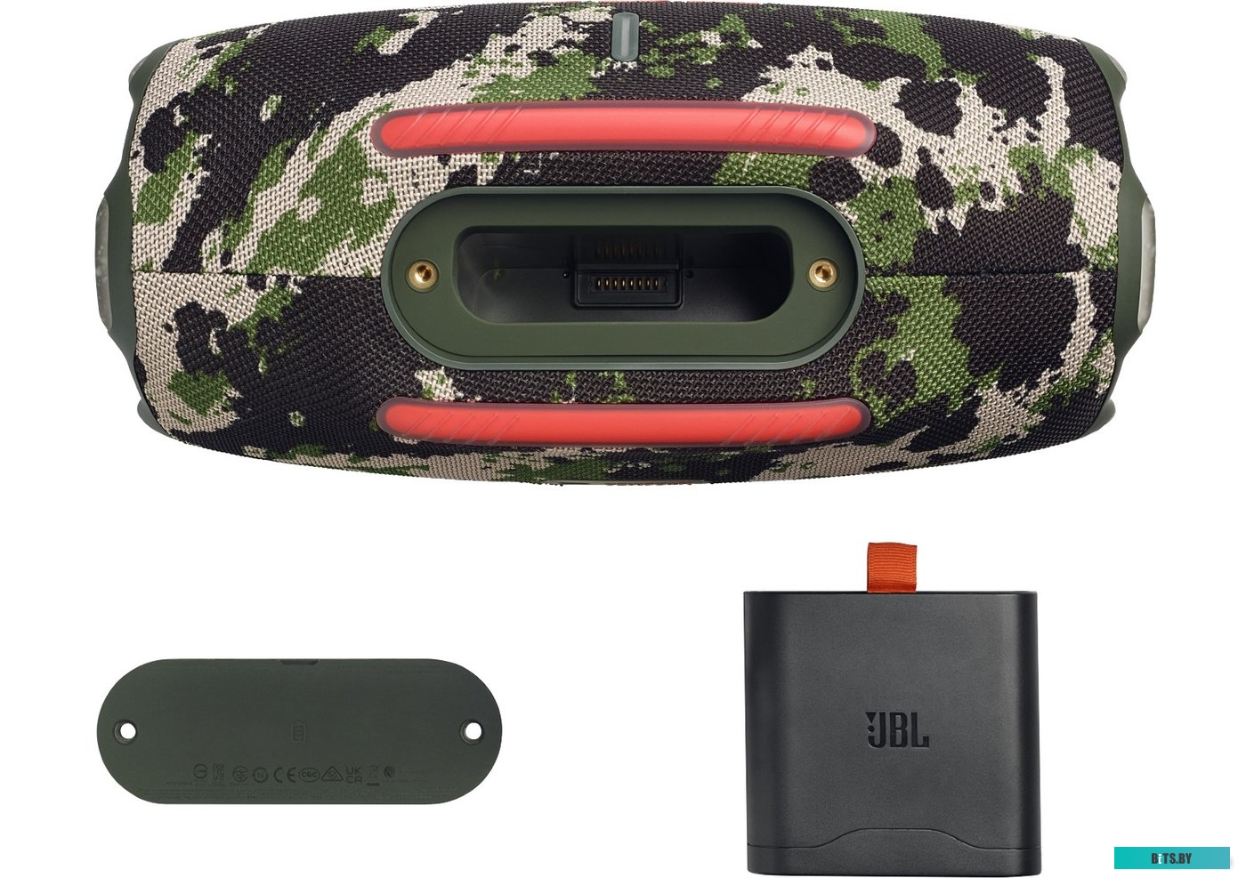 JBLXTREME4CAMO JBL Xtreme 4 (камуфляж)