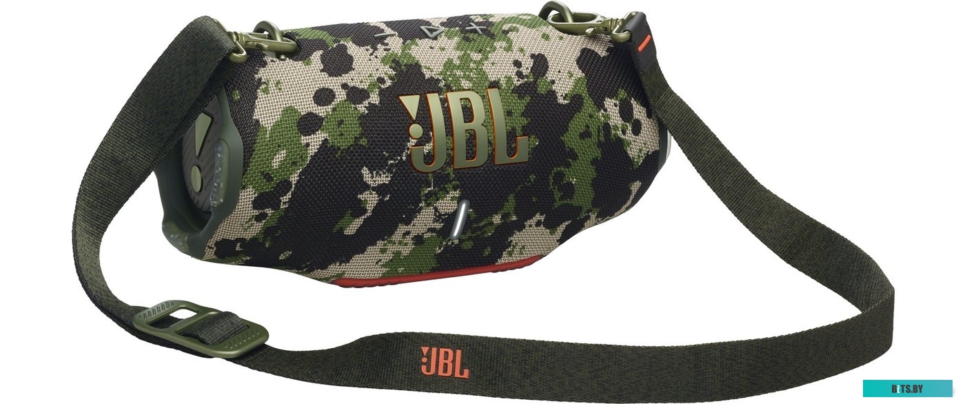 JBLXTREME4CAMO JBL Xtreme 4 (камуфляж)