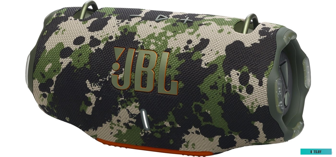JBLXTREME4CAMO JBL Xtreme 4 (камуфляж)