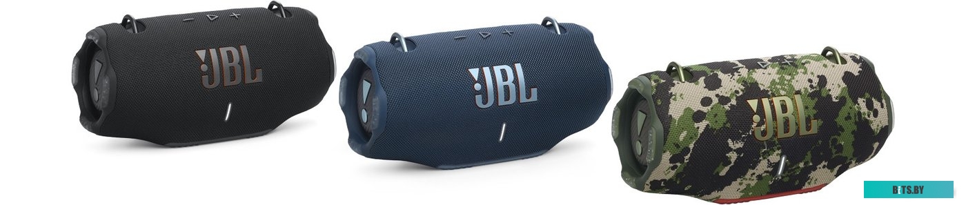 JBLXTREME4CAMO JBL Xtreme 4 (камуфляж)