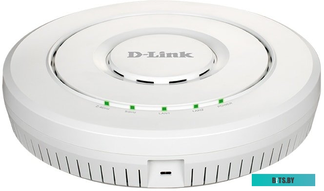 Точка доступа D-Link DWL-8620AP/UN/A1A