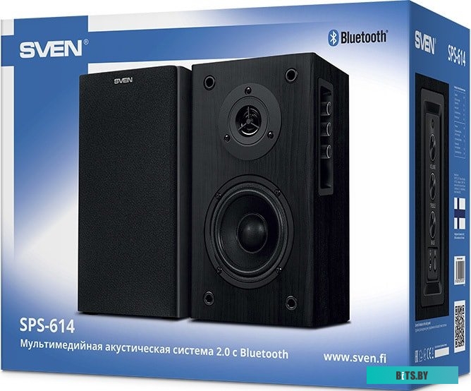 Акустика SVEN SPS-614