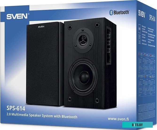 Акустика SVEN SPS-614