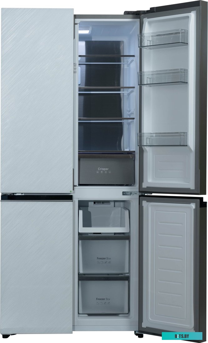 CD 496 TWG Бирюса CD 496 TWG