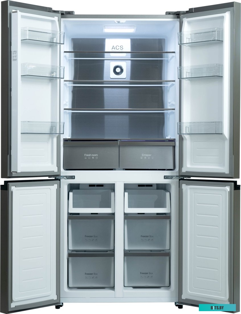 CD 496 TWG Бирюса CD 496 TWG